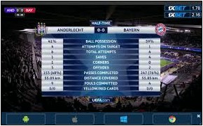 Как смотреть спортивные трансляции онлайн?