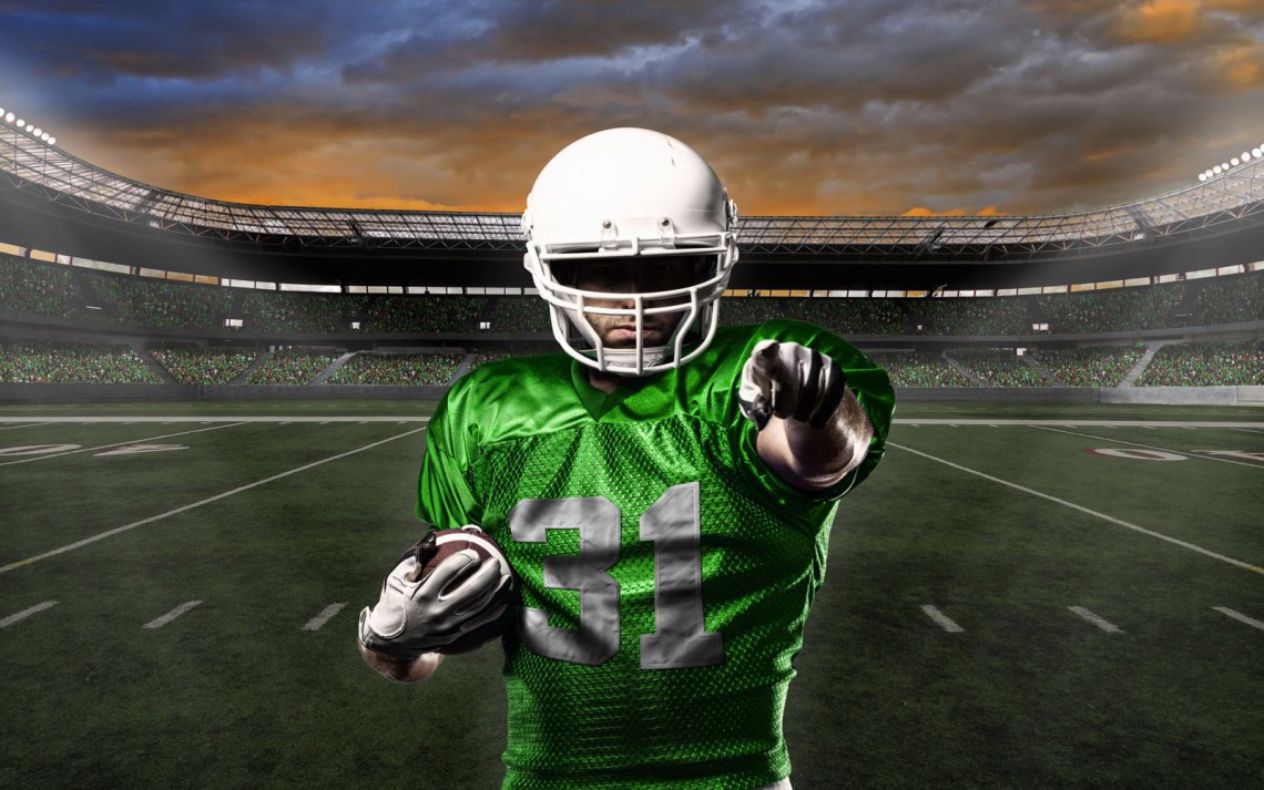 Как составлять прогнозы и делать ставки на американский футбол?
