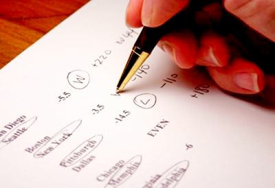 Как совладать с собой, делая ставки на спорт?