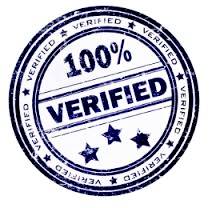 Как верифицироваться в букмекерской конторе?