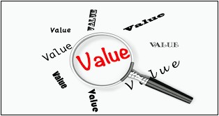 Как возникают валуйные ставки?