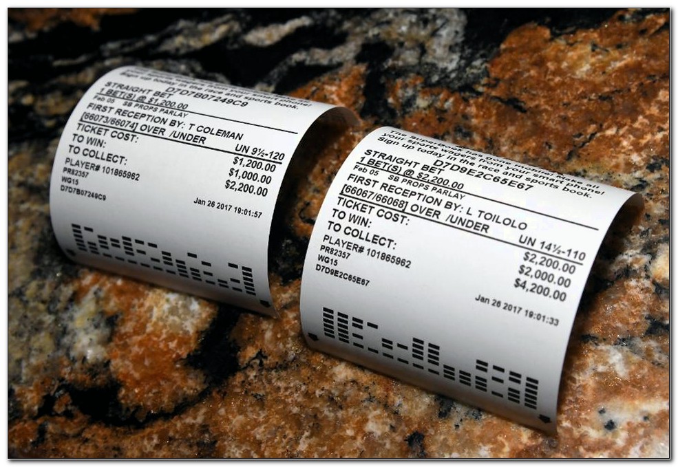 Какие ставки в букмекерской конторе могут вас разорить?