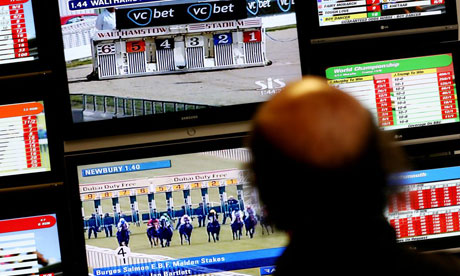 Какие типы игроков существуют в беттинге?