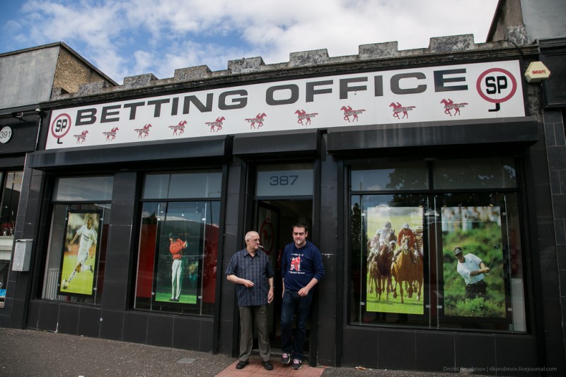 Какие типы игроков существуют в беттинге?