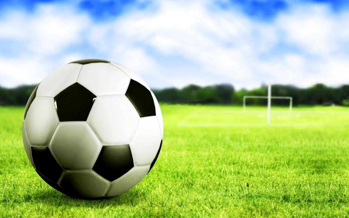 Какими могут быть ставки на футбол