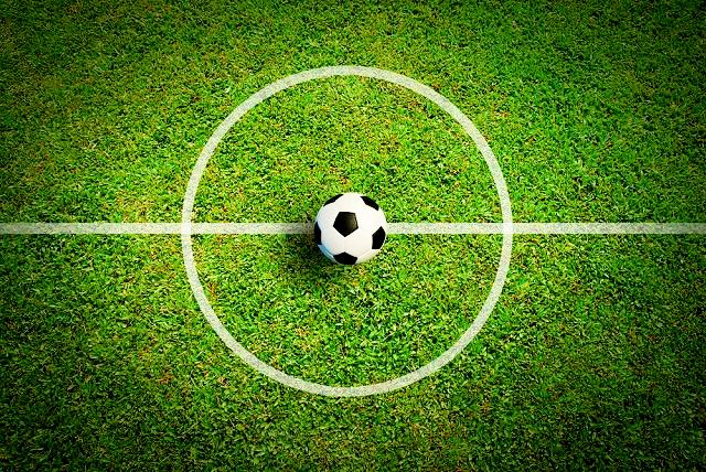 Какими могут быть ставки на футбол