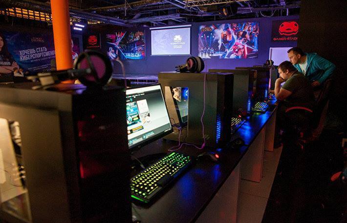Киберспорт в России - история развития и ставки на компьютерные игры
