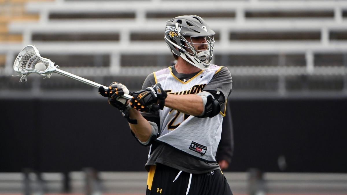 лакросс ставки