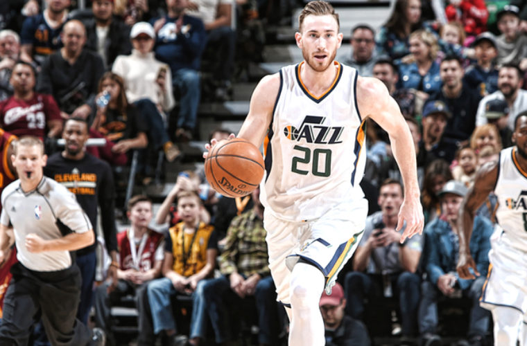 «Лос-Анджелес Лейкерс» и «Юта Джаз» - прогноз на баскетбольный матч 8 апреля