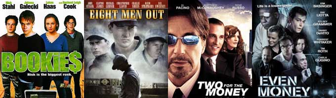 Лучшие фильмы о ставках на спорт