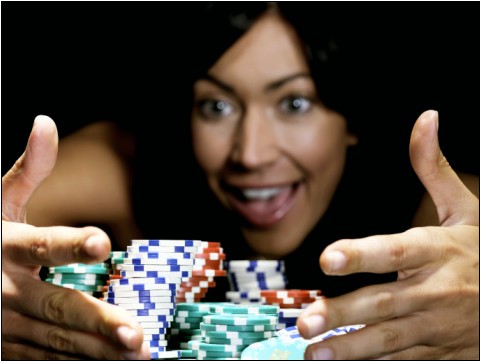 Лудомания – острая проблема среди бетторов