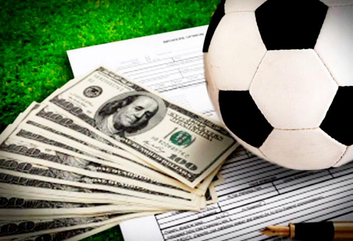 Метод расчета букмекерских коэффициентов