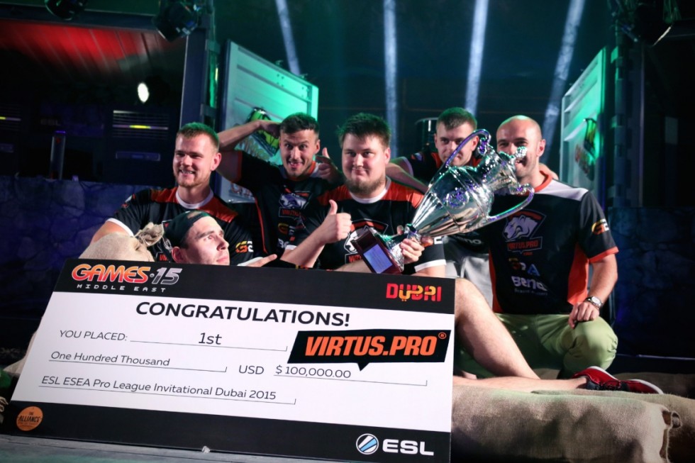 На какие киберспортивные турниры выгодно ставить?