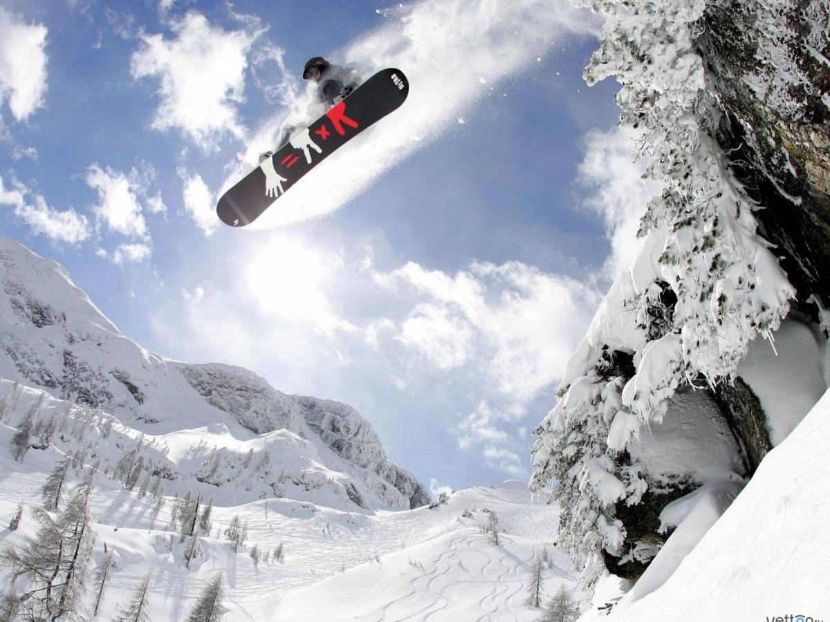 На какой спорт ставить зимой?