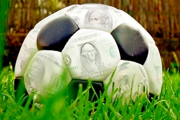 О договорных матчах – кто эти люди, сливающие информацию об исходе поединка?