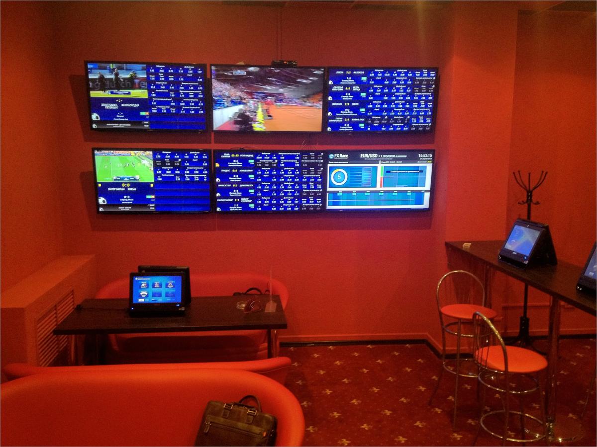 Открываем свою букмекерскую контору – как это сделать