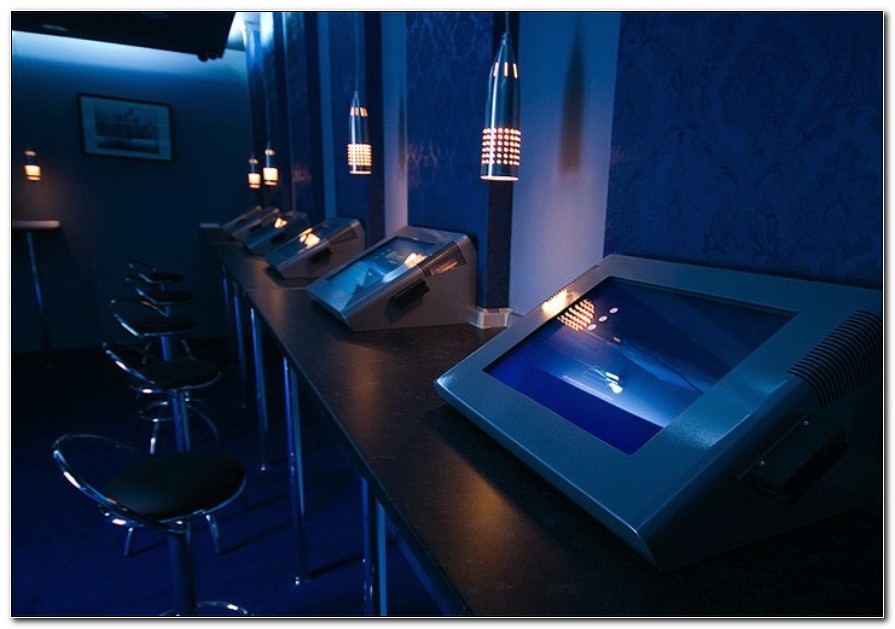 Откуда делать ставку – онлайн или через наземную ППС?