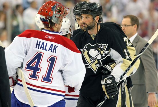 Прогноз на 22 марта – «Пингвингз» принимает «Канадиенс»