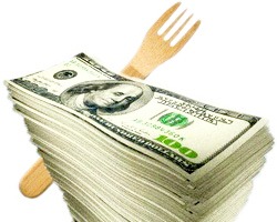 Почему бизнес вилочников в БК себя изживает?