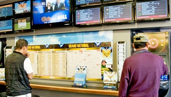 Почему букмекеры не вкладывают в российский спорт?