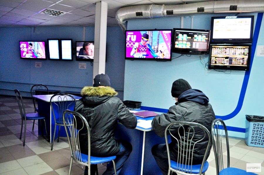 Почему букмекеры не вкладывают в российский спорт?