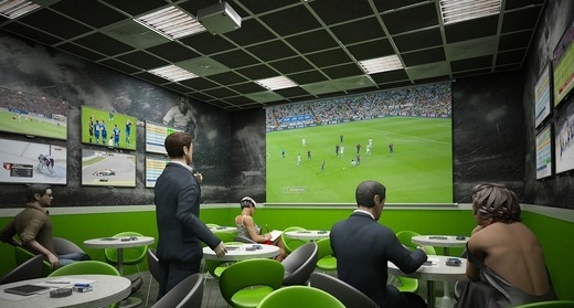 Почему стоит выбрать биржу ставок?