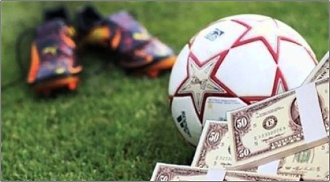 Почему вам не продадут результаты договорного матча