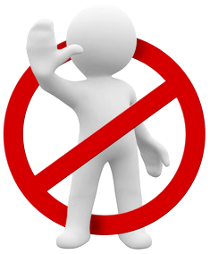 Процедура самоисключения