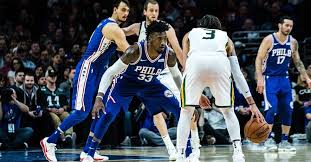 Прогноз на 23 марта - «Орландо Мэджик» - «Филадельфия Сиксерс»