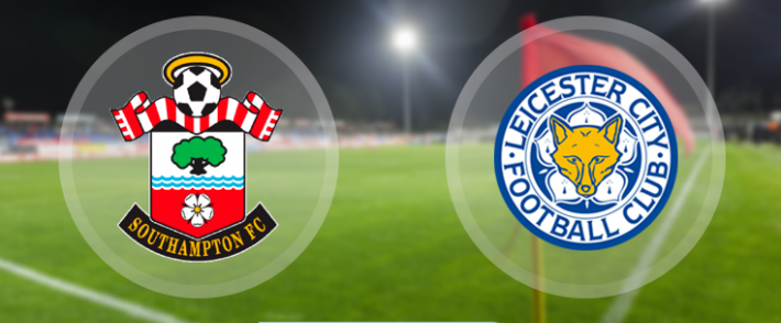 Прогноз на АПЛ: «Лестер» - «Саутгемптон», 19 апреля