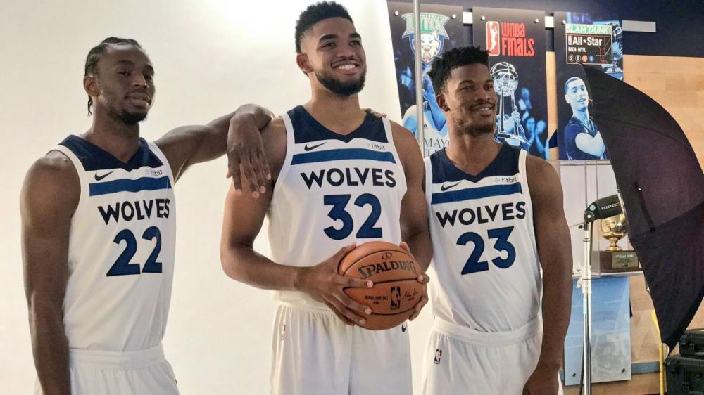 Прогноз на баскетбол - «Денвер Наггетс» против «Миннесоты Тимбервулвз»