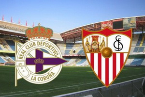 Прогноз на матч «Депортиво» - «Севилья»: 17 апреля