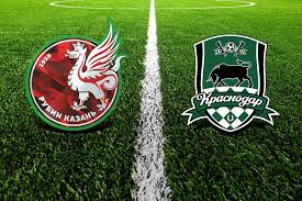 Прогноз на матч «Краснодар» - «Рубин»: 13 мая 2018