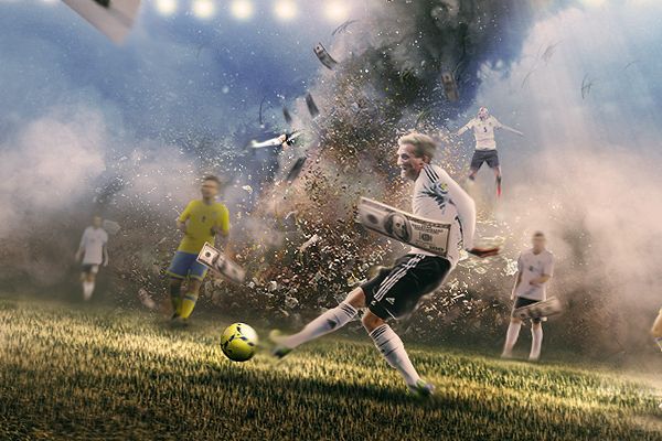 Прогнозирование и ставки на популярные виды спорта