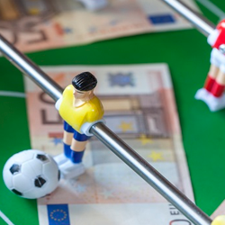 Прогнозирование и ставки на популярные виды спорта