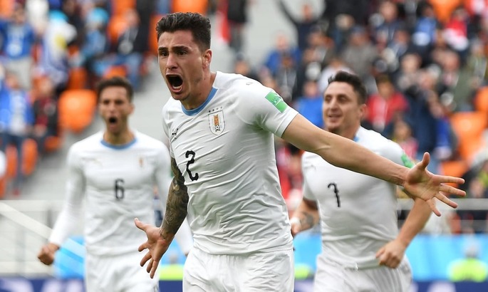 Разбор матча: Уругвай – Саудовская Аравия, ЧМ-2018