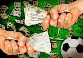 Рекордные выигрыши в тотализаторе