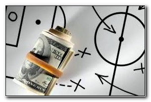 Роль стратегии в ставках на спорт