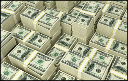 Самые богатые и успешные бетторы современности