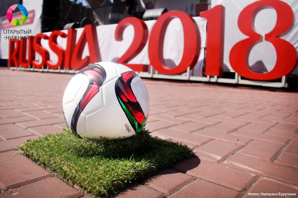 Самые интересные матчи для ставок во втором этапе ЧМ-2018