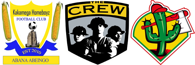 Самые необычные названия футбольных клубов