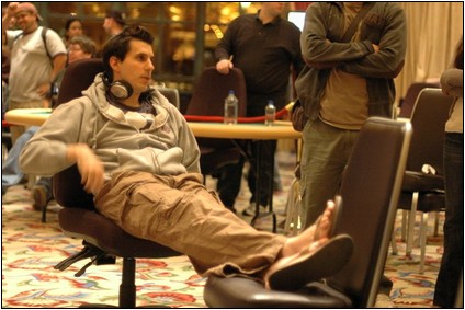 Самые успешные бетторы планеты – Миллер, Вулгарис и Вейтч