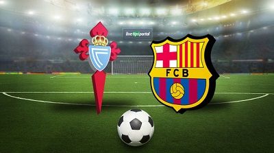 «Сельта» - «Барселона»: прогноз на 17 апреля