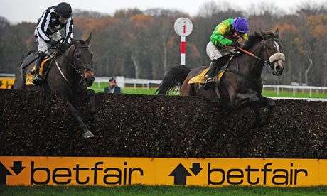 Система повышенных комиссионных сборов Premium Charge от Betfair