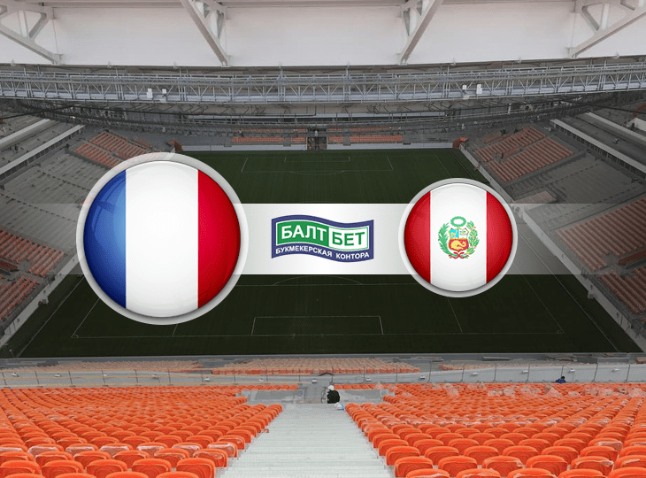 Сколько заработали букмекеры в первом этапе ЧМ-2018?