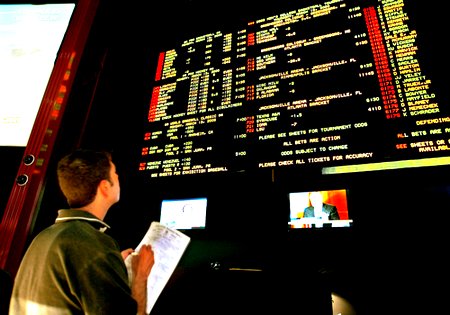 Важно изучать правила букмекерских контор