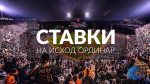 Ставка-ординар – ликбез для новичков по основным тезисам