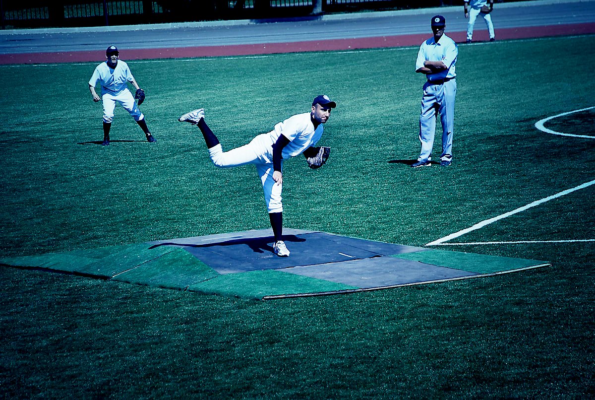 Ставки на бейсбол – особенности отличия