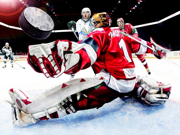 Ставки на хоккей – разновидности и на что обращать внимание?