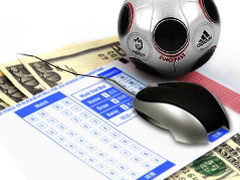 Ставки «паровоз»